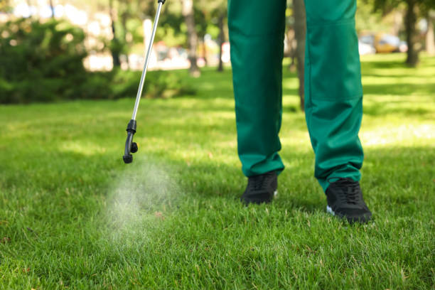 Pest Prevention Services in Neligh, NE